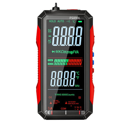 Voltora™ Smart Digital Multimeter