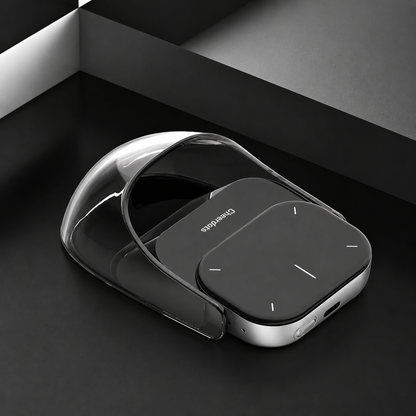 CheerDots™ AI Meeting Mouse