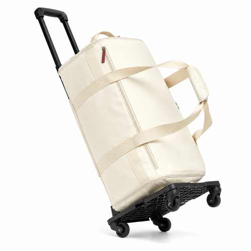Voyara™ 2-in-1 Garment Travel Bag
