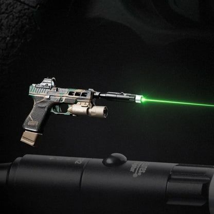 Zeroora™ – Universal Laser Bore Sighting Kit