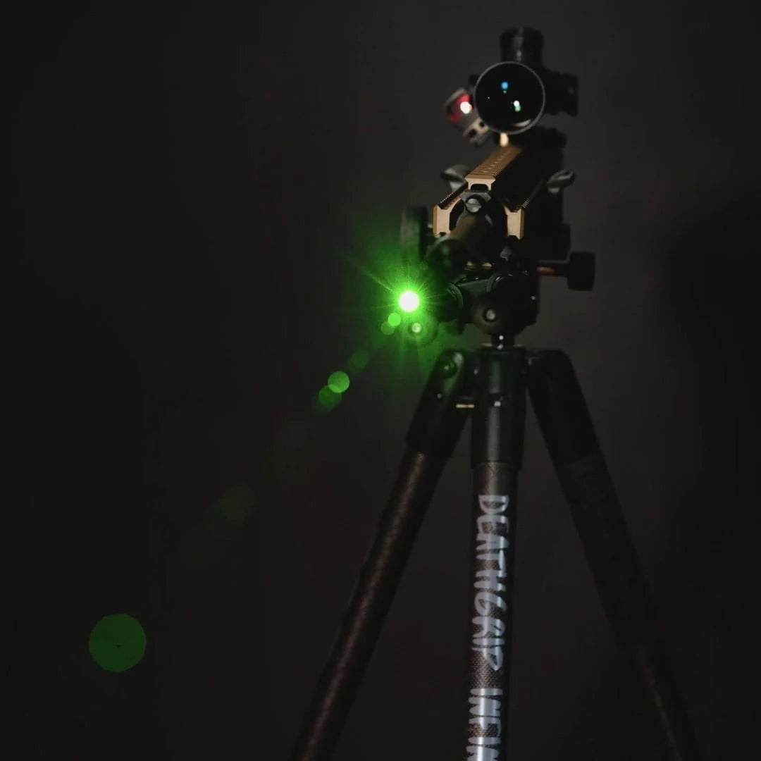 Zeroora™ – Universal Laser Bore Sighting Kit