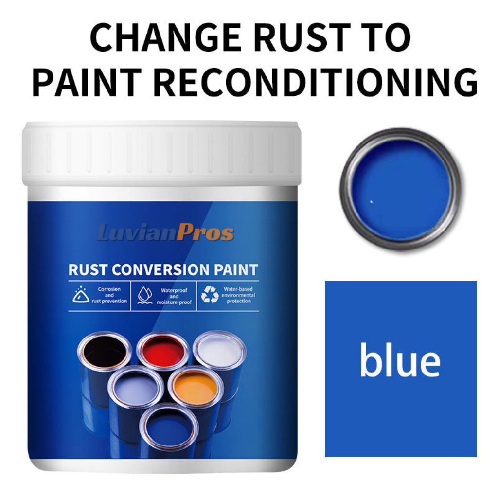 Metal Rust Preventive Paint 💯
