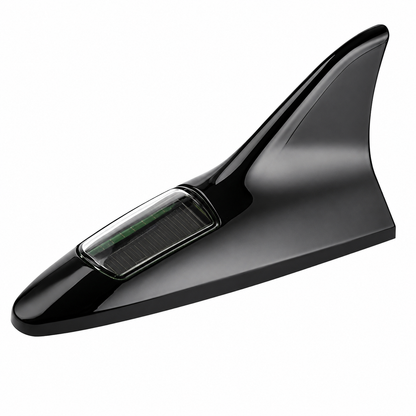 NightFin™ Smart Solar Warning Light