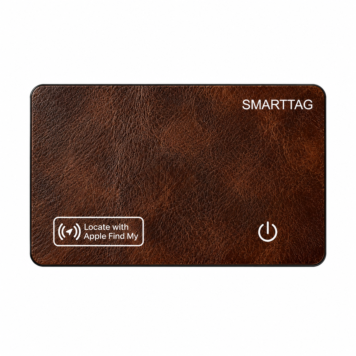 Trackora™ – Ultra-Slim Smart Wallet Tracker