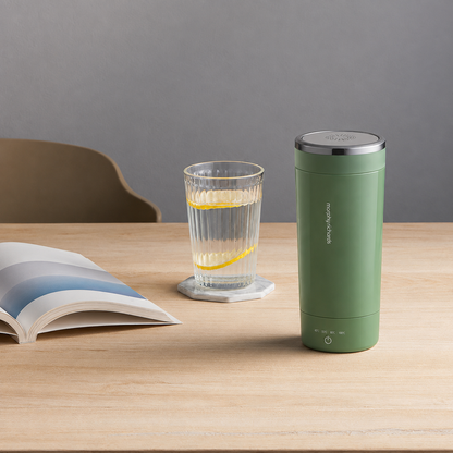 Thermora™ Portable Smart Heating Cup