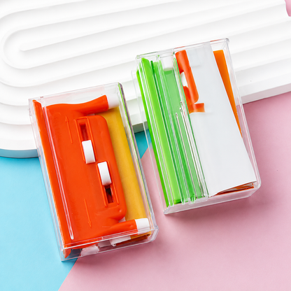 ThreadEase™ – Automatic Needle Threader