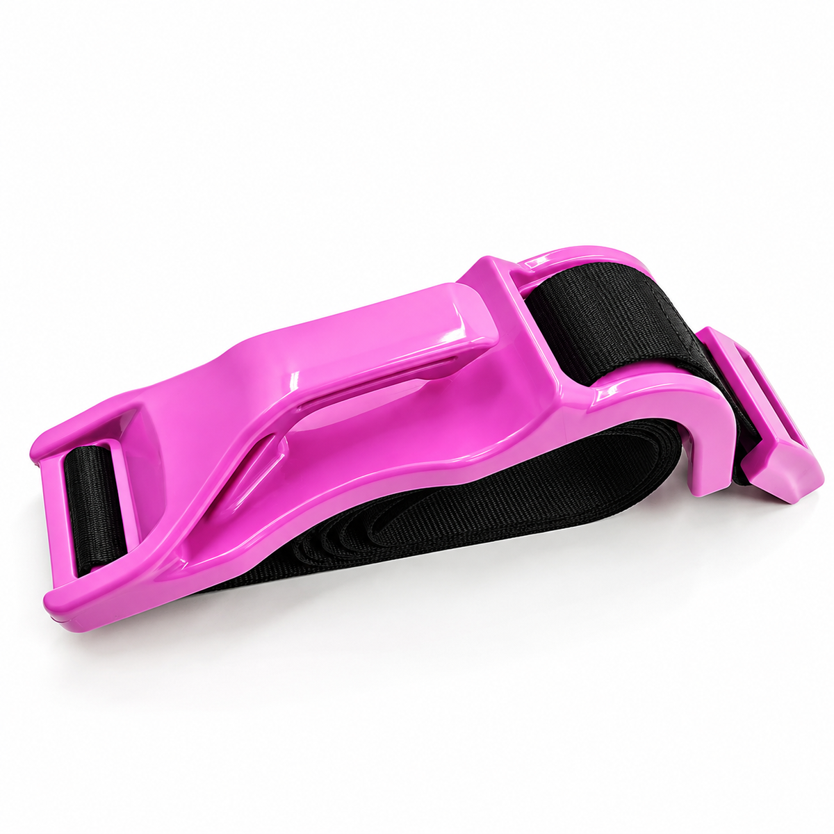 Bumpora™ Pregnancy Seat Belt Comfort Adjuster