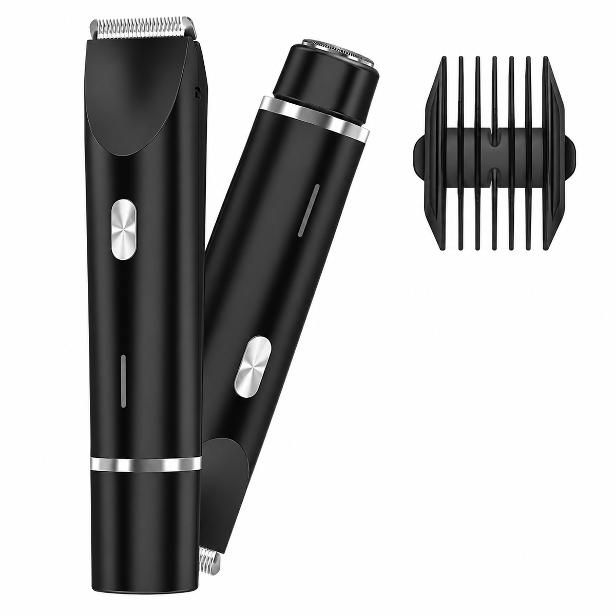 Silkora™ 2-in-1 Women's Body Shaver
