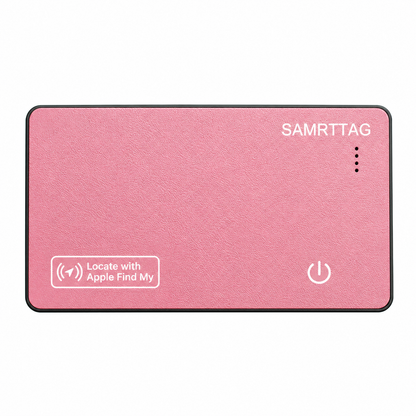 Trackora™ – Ultra-Slim Smart Wallet Tracker