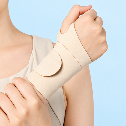 Wristora™ – Adjustable Wrist Support