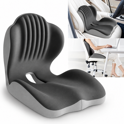 Postura™ – Ergonomic Full-Seat Support