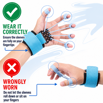 ReHand™ Finger Strength Trainer