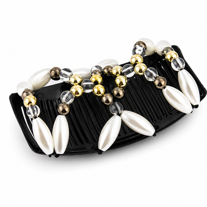 EleganceTwist™ Magic Hair Comb