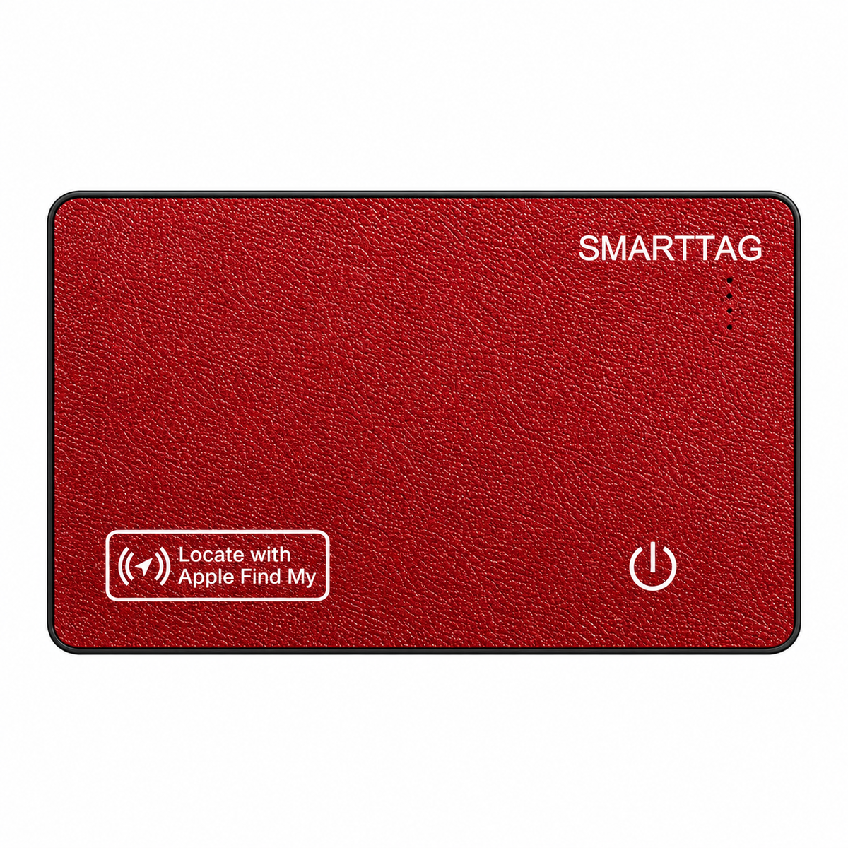 Trackora™ – Ultra-Slim Smart Wallet Tracker