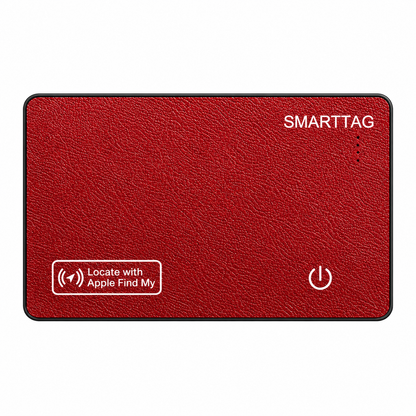 Trackora™ – Ultra-Slim Smart Wallet Tracker