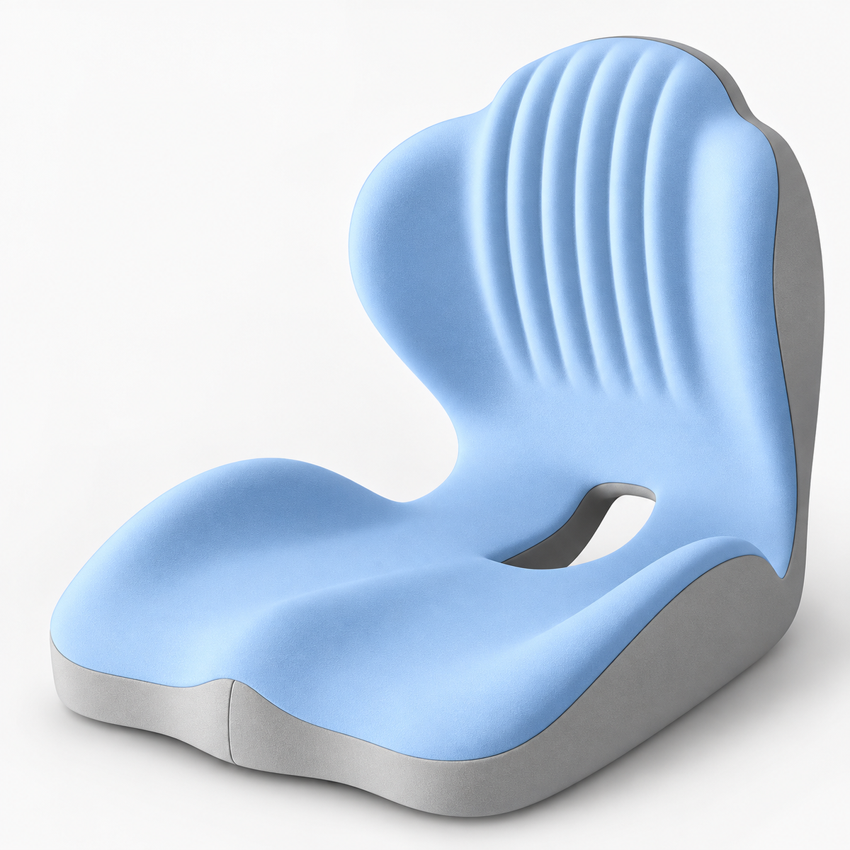 Postura™ – Ergonomic Full-Seat Support
