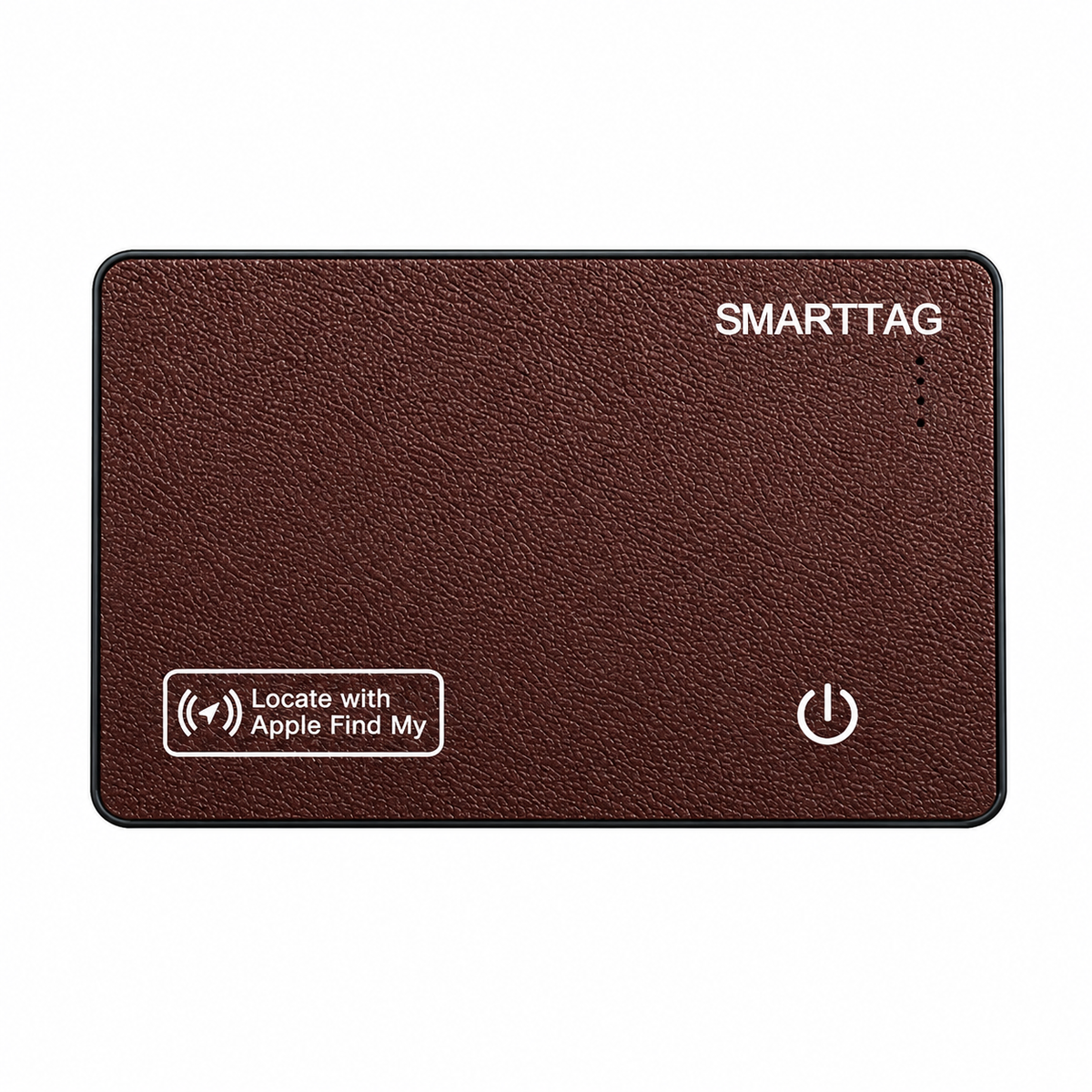 Trackora™ – Ultra-Slim Smart Wallet Tracker