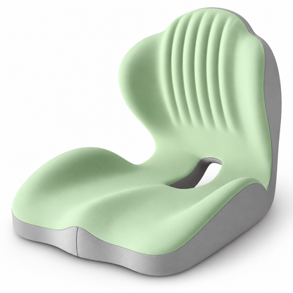 Postura™ – Ergonomic Full-Seat Support