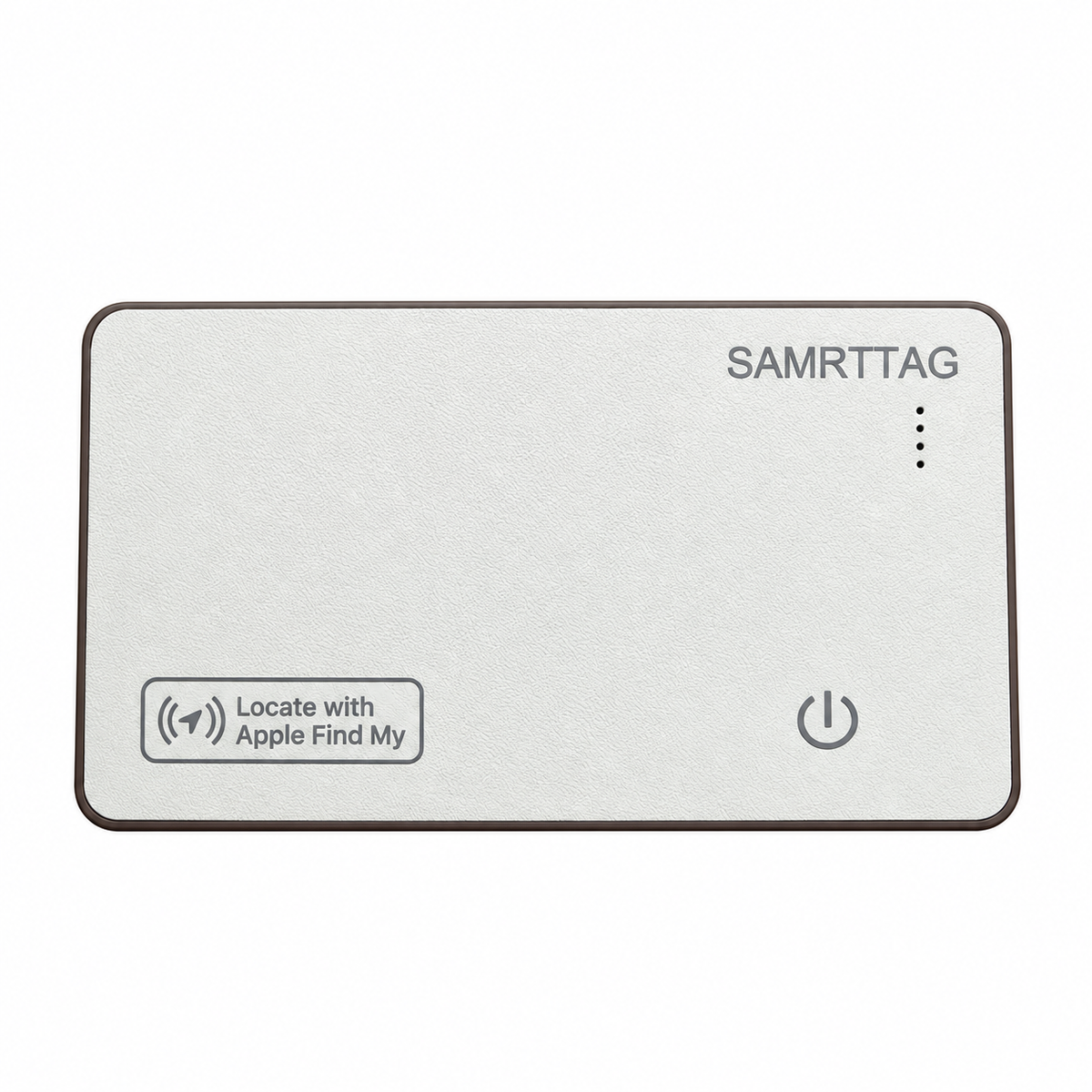 Trackora™ – Ultra-Slim Smart Wallet Tracker