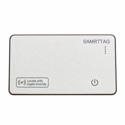 Trackora™ – Ultra-Slim Smart Wallet Tracker