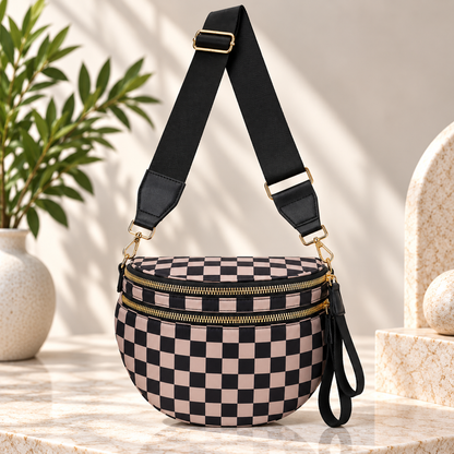 CarryBelle™ – Everyday Crossbody Bag