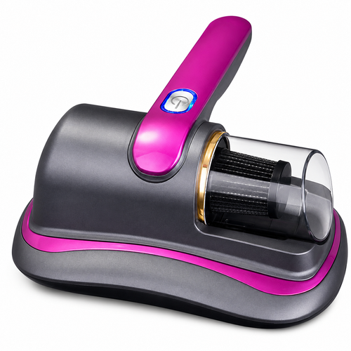 DeepRest™ – Mattress Deep Cleaning System