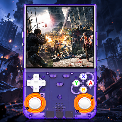Retrova™ Pro Handheld Gaming Console