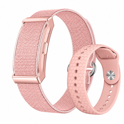 Vitala™ – Screenless Fitness & Wellness Tracker