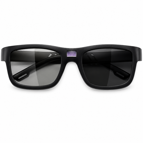 EvoShade™ Adaptive LCD Sunglasses