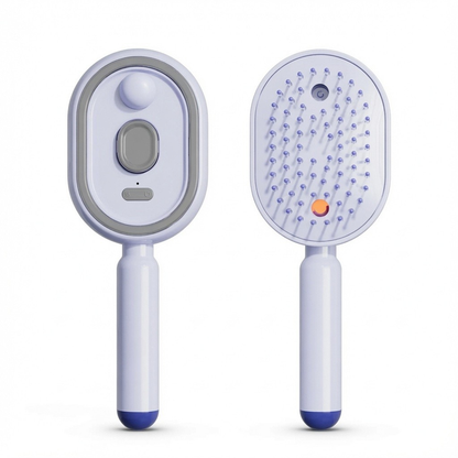 ScalpSpa™ Pro 3-in-1 Hair Therapy Brush