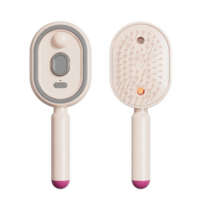ScalpSpa™ Pro 3-in-1 Hair Therapy Brush