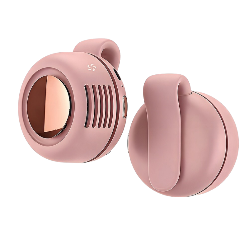 CoolClip™ Personal Cooling Fan