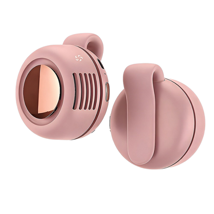 CoolClip™ Personal Cooling Fan