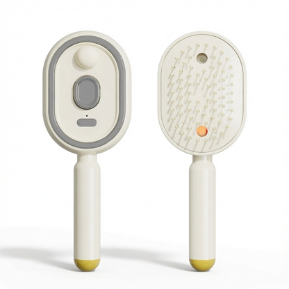 ScalpSpa™ Pro 3-in-1 Hair Therapy Brush