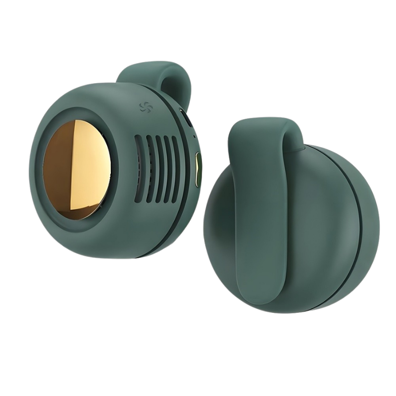 CoolClip™ Personal Cooling Fan