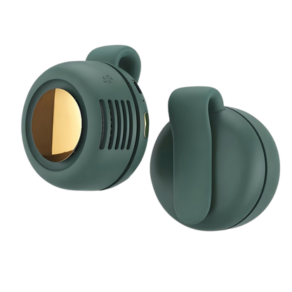 CoolClip™ Personal Cooling Fan