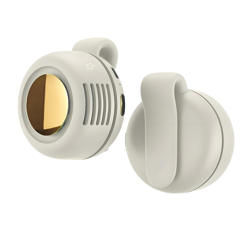 CoolClip™ Personal Cooling Fan