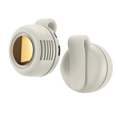 CoolClip™ Personal Cooling Fan