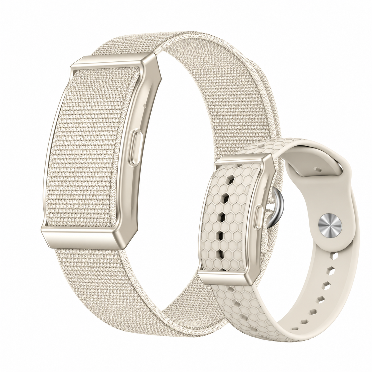 Vitala™ – Screenless Fitness & Wellness Tracker