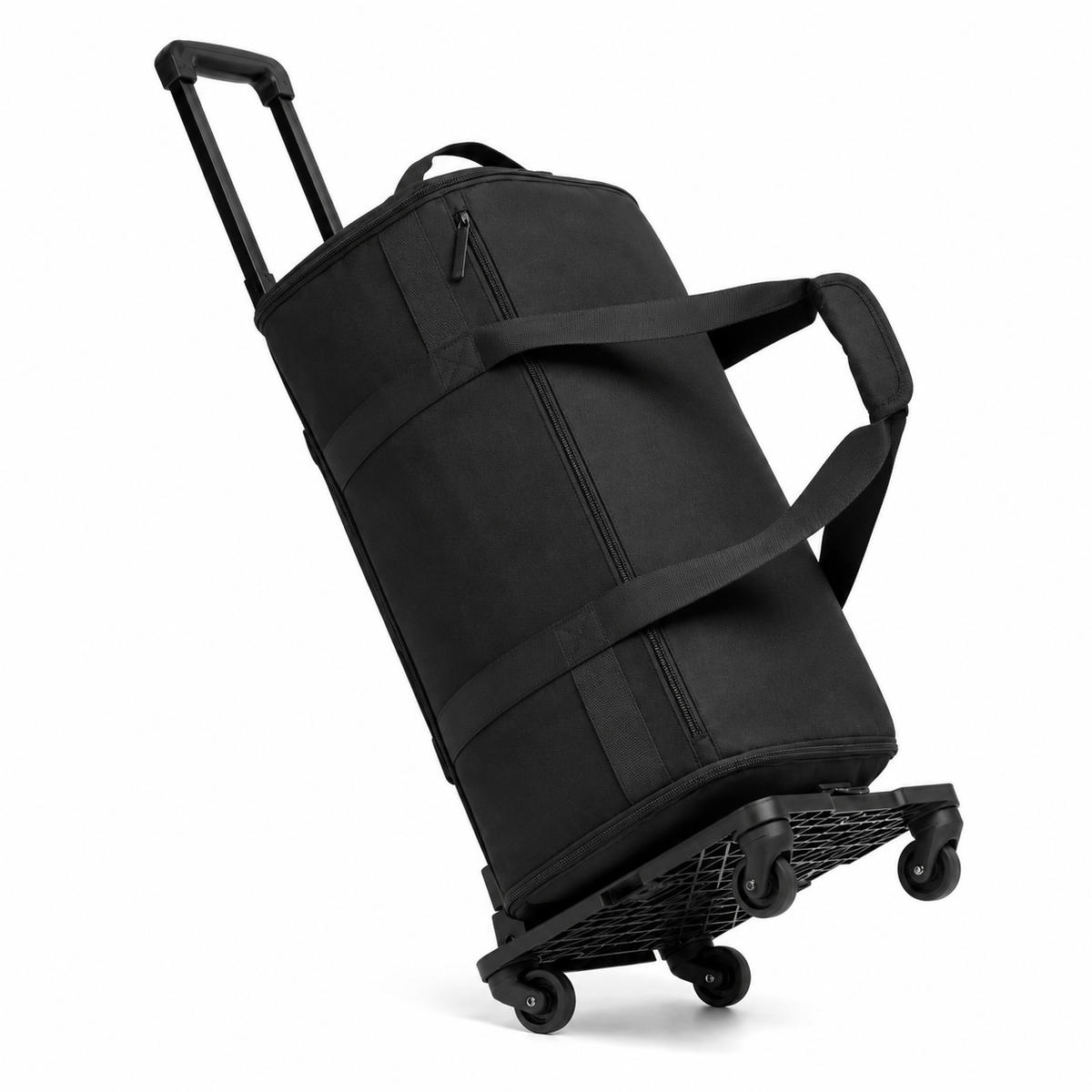 Voyara™ 2-in-1 Garment Travel Bag