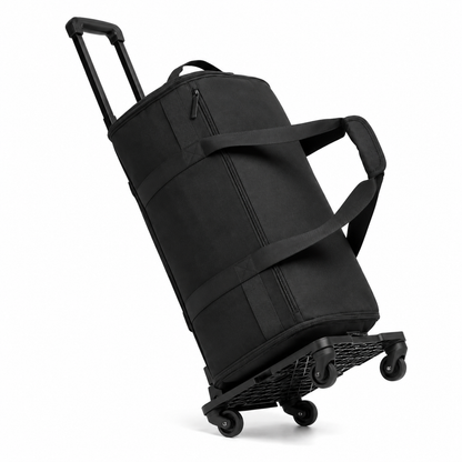 Voyara™ 2-in-1 Garment Travel Bag