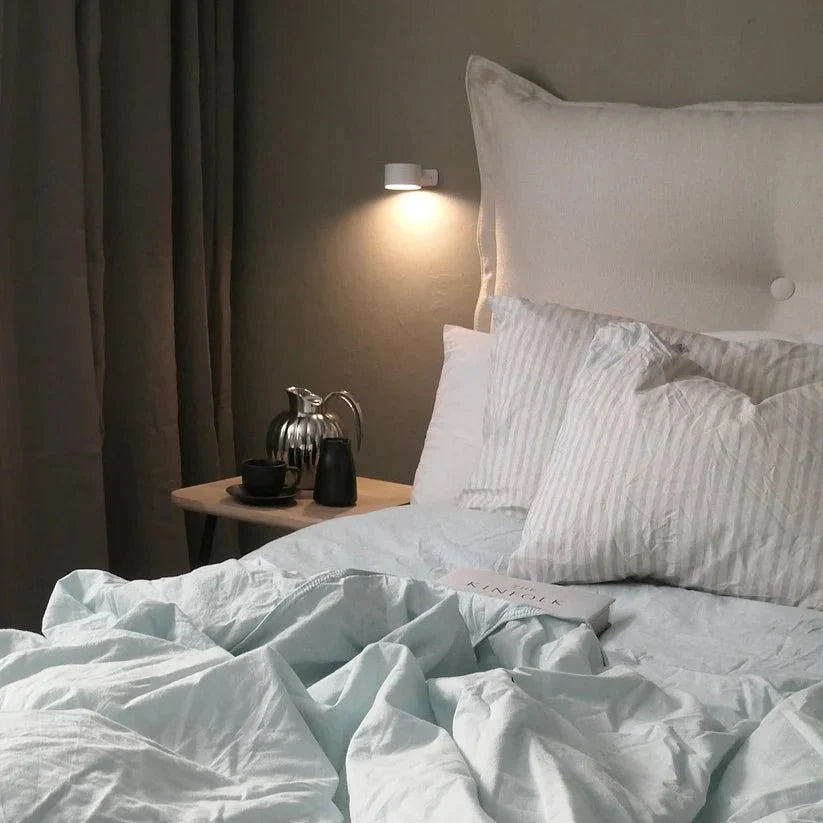 Lumiora™ Wireless Magnetic Wall Light