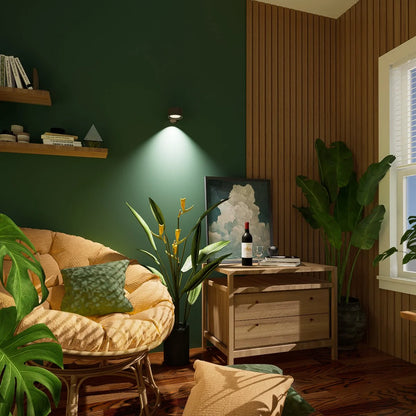 Lumiora™ Wireless Magnetic Wall Light