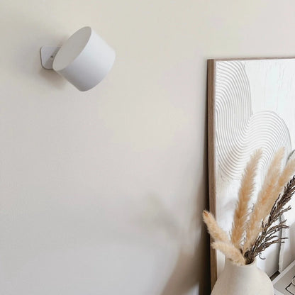 Lumiora™ Wireless Magnetic Wall Light