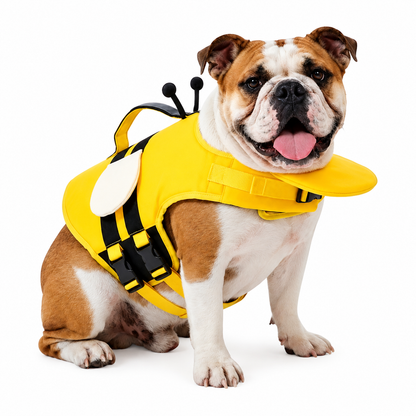 FloatPals™ Animal Swim Vest For Dogs