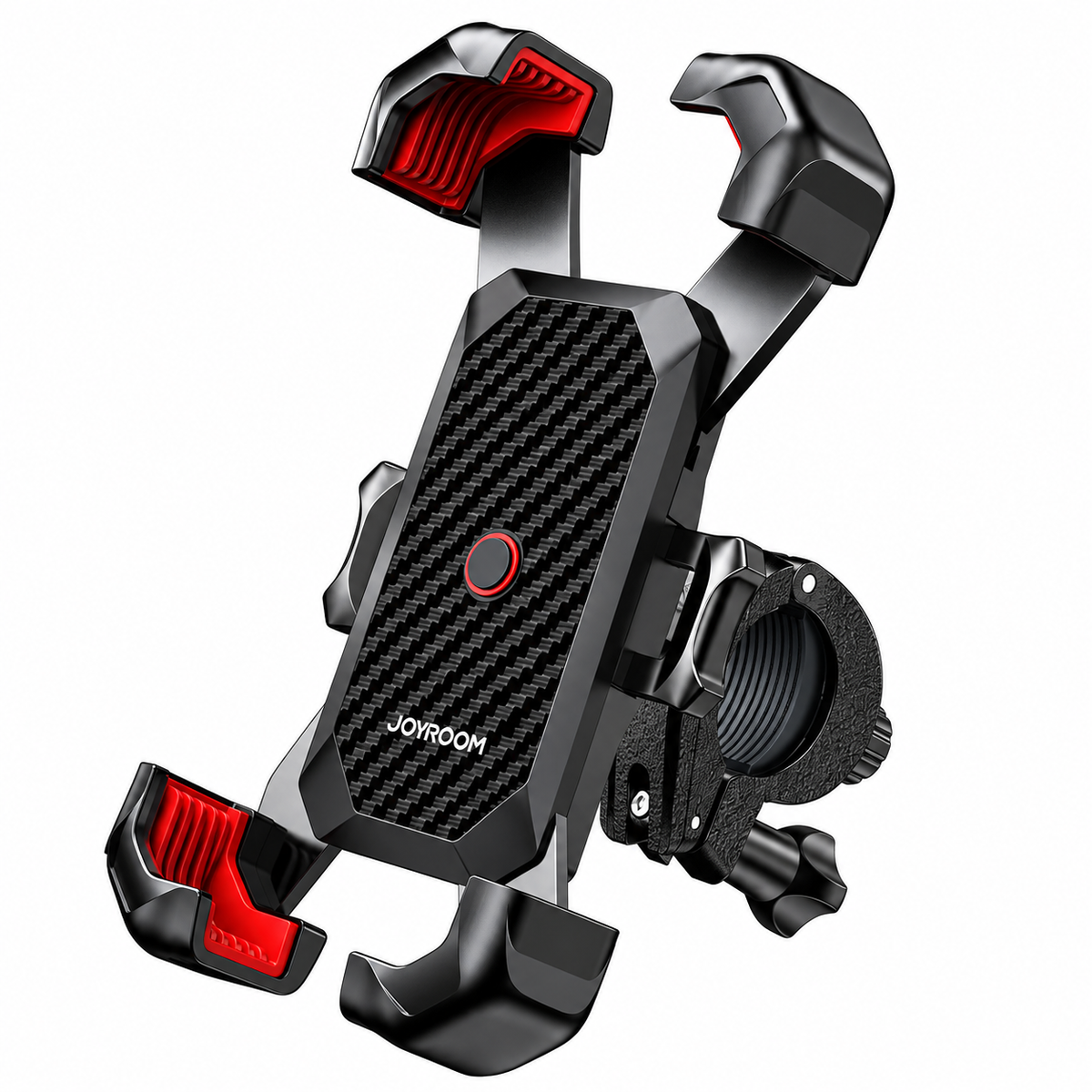 RideLock™ – Secure 360° Phone Mount
