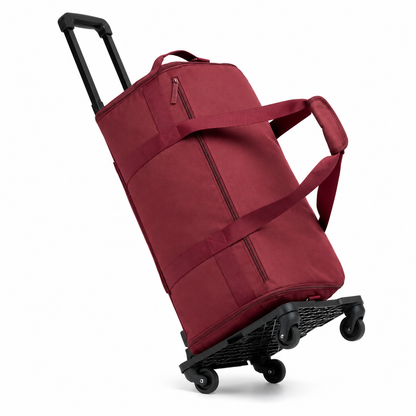 Voyara™ 2-in-1 Garment Travel Bag