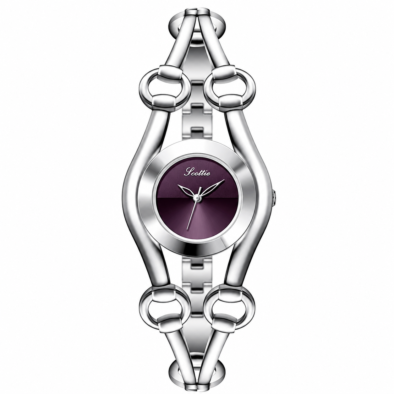 Éloria™ Luxe Bracelet Watch