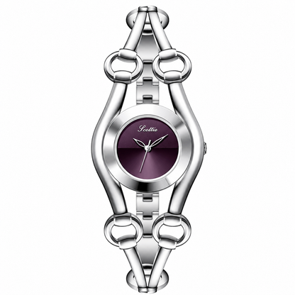 Éloria™ Luxe Bracelet Watch