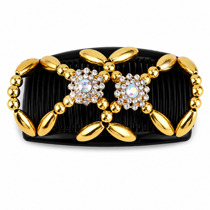 EleganceTwist™ Magic Hair Comb